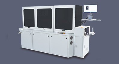 A3+ 數(shù)碼局部UV冷燙印一體機